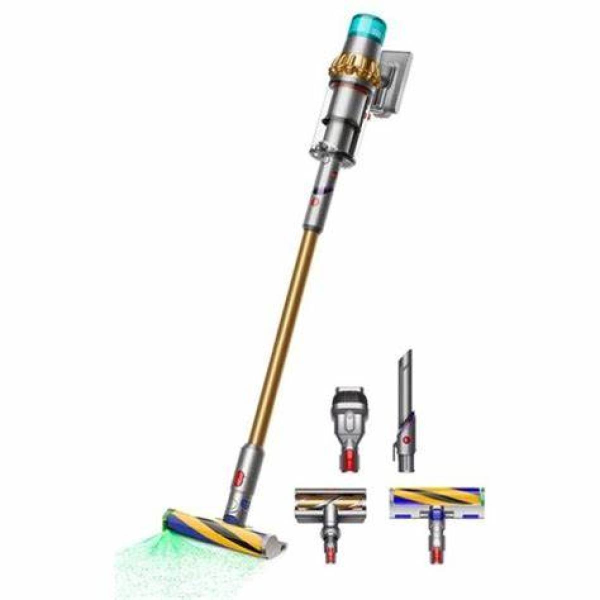 Dyson V15 Detect Absolute 447000-01