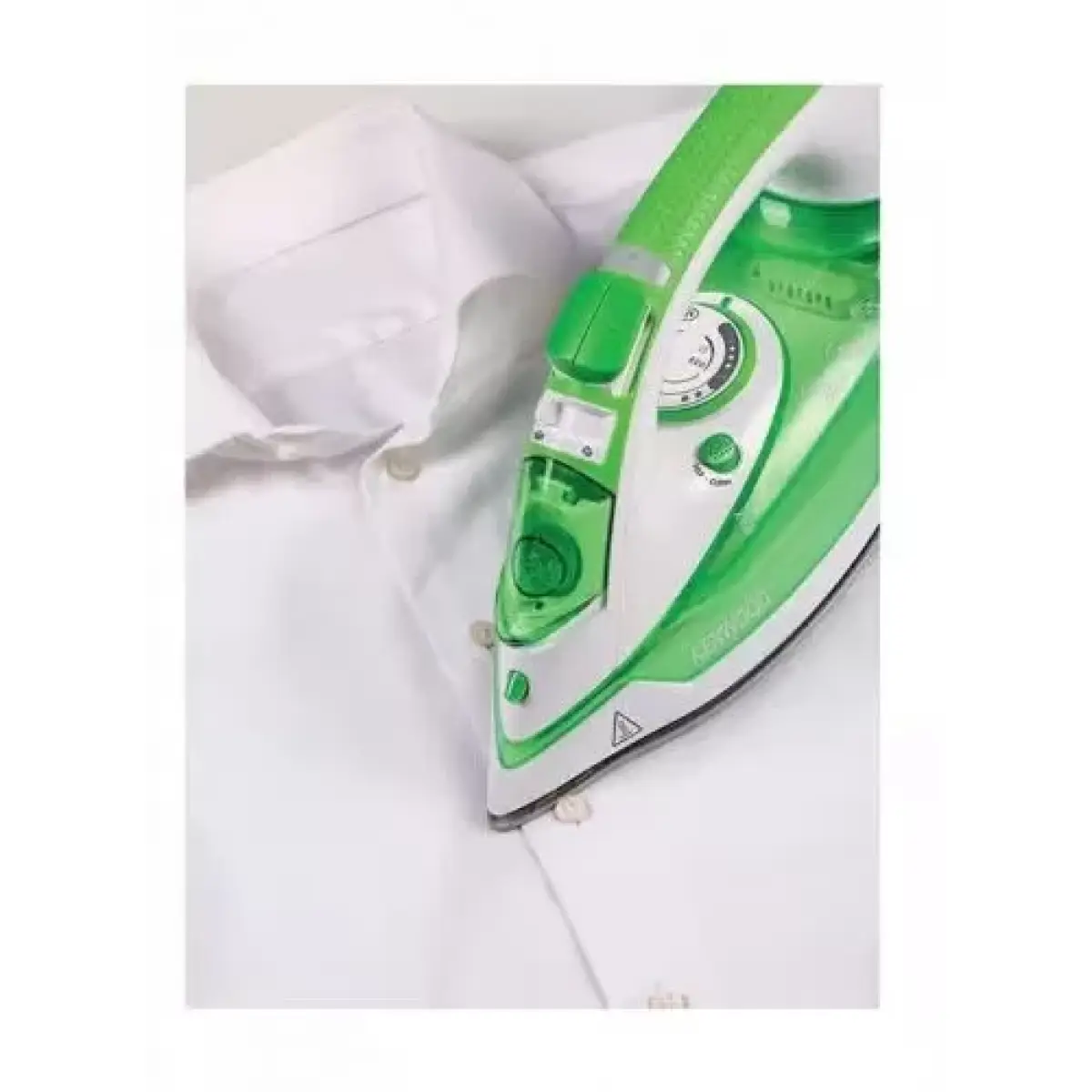 Kenwood Steam Iron 2600W Power