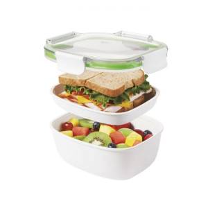 Oxo- On-the-go Lunch Container