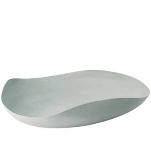 Leaf Bowl Philippi 219037 Light Green Large 1 Pc
