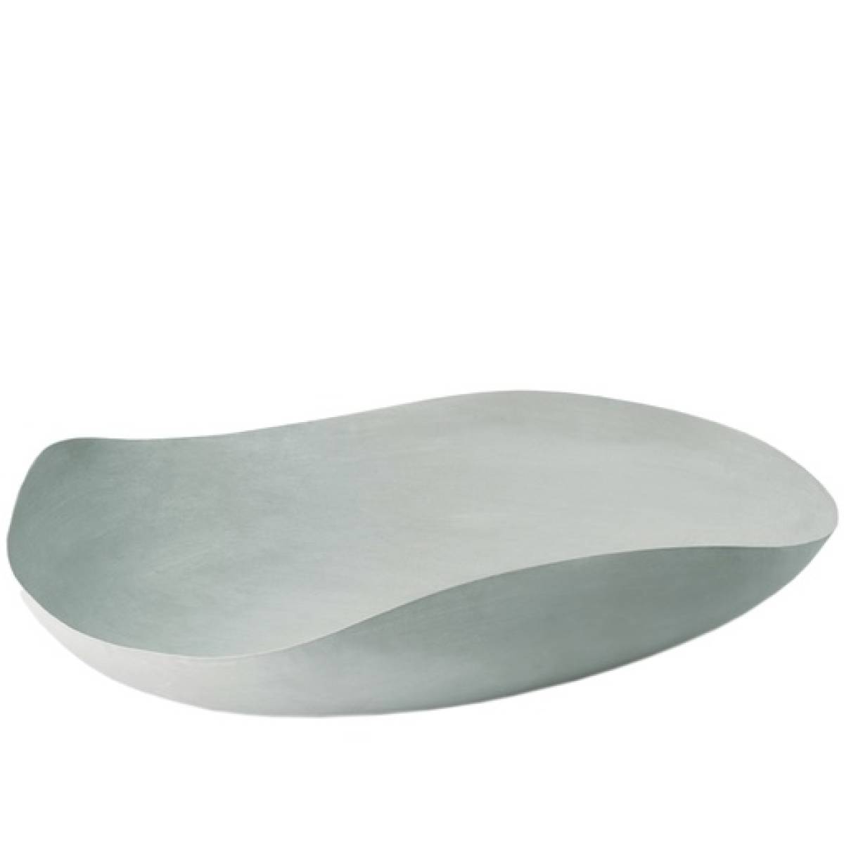 Leaf Bowl Philippi 219037 Light Green Large 1 Pc