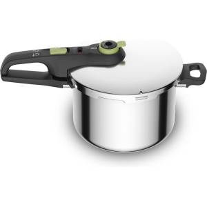Tefal P2580702 Secure Trendy Pressure Cooker 6l