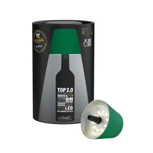 Table Lamp Sompex Top 2.0 72527 Green