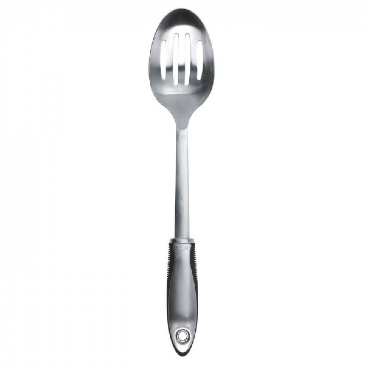 Oxo - Stainless Steel Slotted Spoon