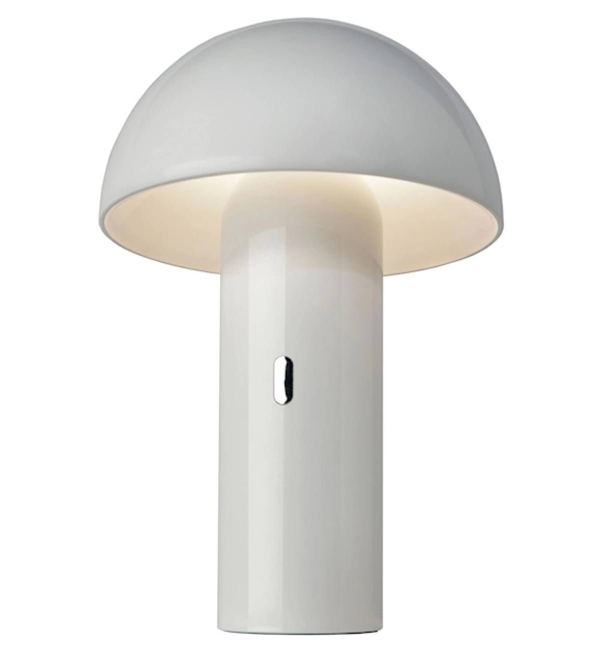 Table Lamp Sompex Svamp 78080 White