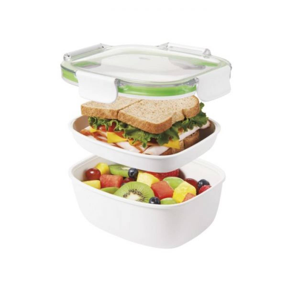 Oxo- On-the-go Lunch Container