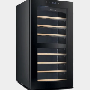 Kenwood 43 Bottles Bcw43.000bk Beveragecooler43 Gcc