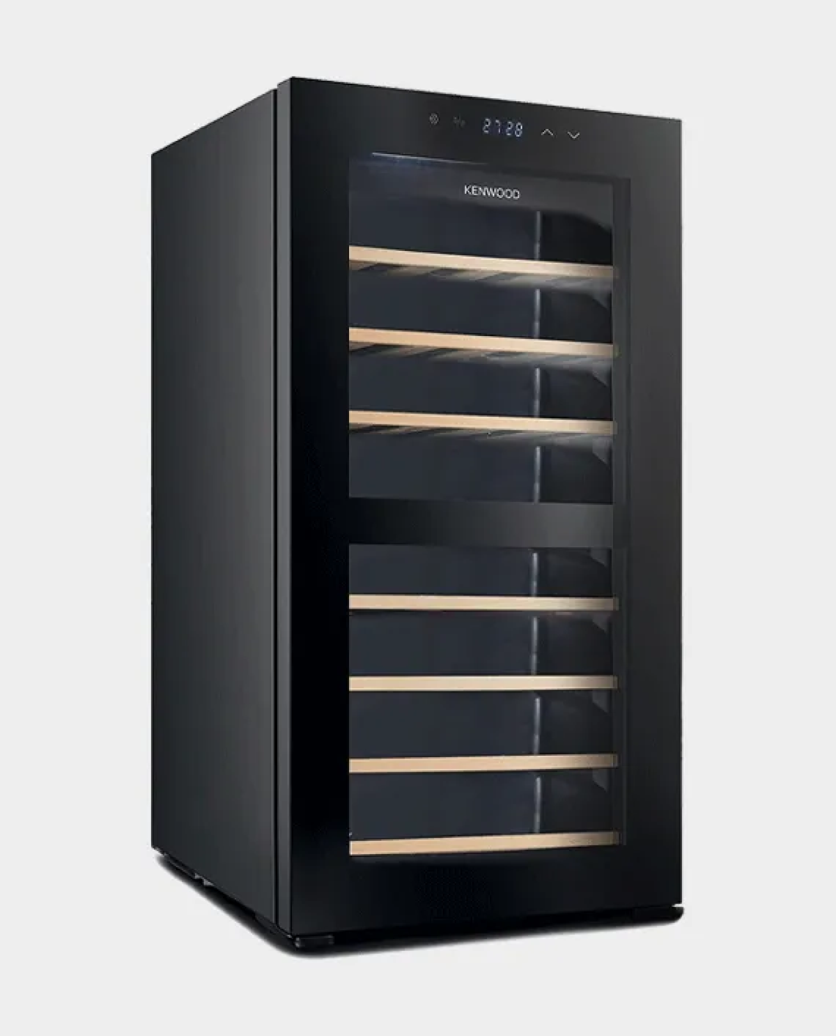 Kenwood 43 Bottles Bcw43.000bk Beveragecooler43 Gcc