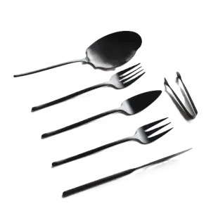Complimentary Serving Set Herdmar Stick 6pcs Mat B