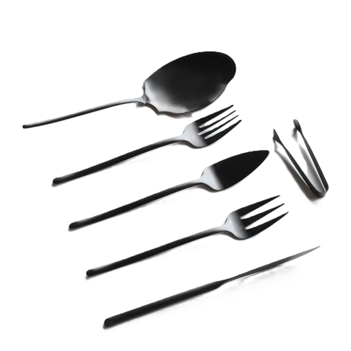 Complimentary Serving Set Herdmar Stick 6pcs Mat B