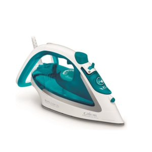 Calor Easygliss Plus, 2400w, 45g/min, 190g/min, Anti-drip, Vertical Steam, Optimal Distribution