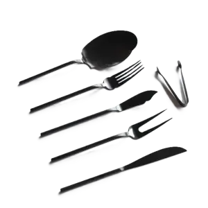 Complimentary Serv. Set Herdmar Desire 6pcs Cbt Mb
