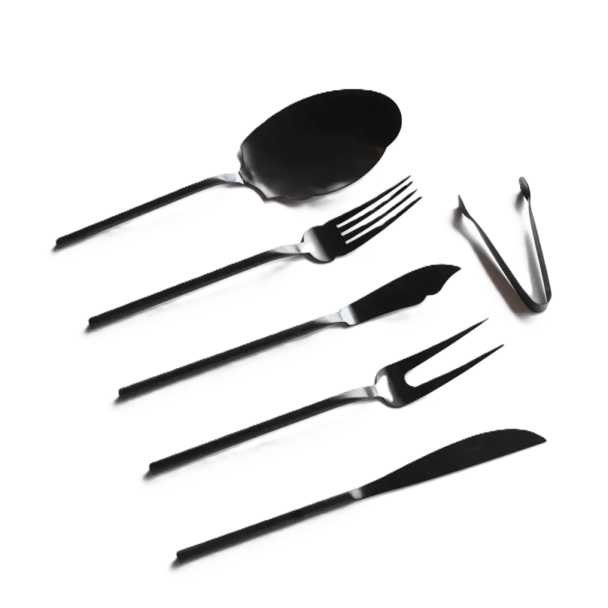 Complimentary Serv. Set Herdmar Desire 6pcs Cbt Mb