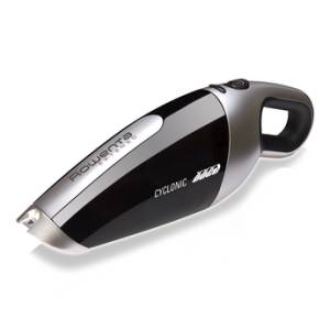 Rowenta Extenso Cyclonic, 7.2v Rechargeable Cordless