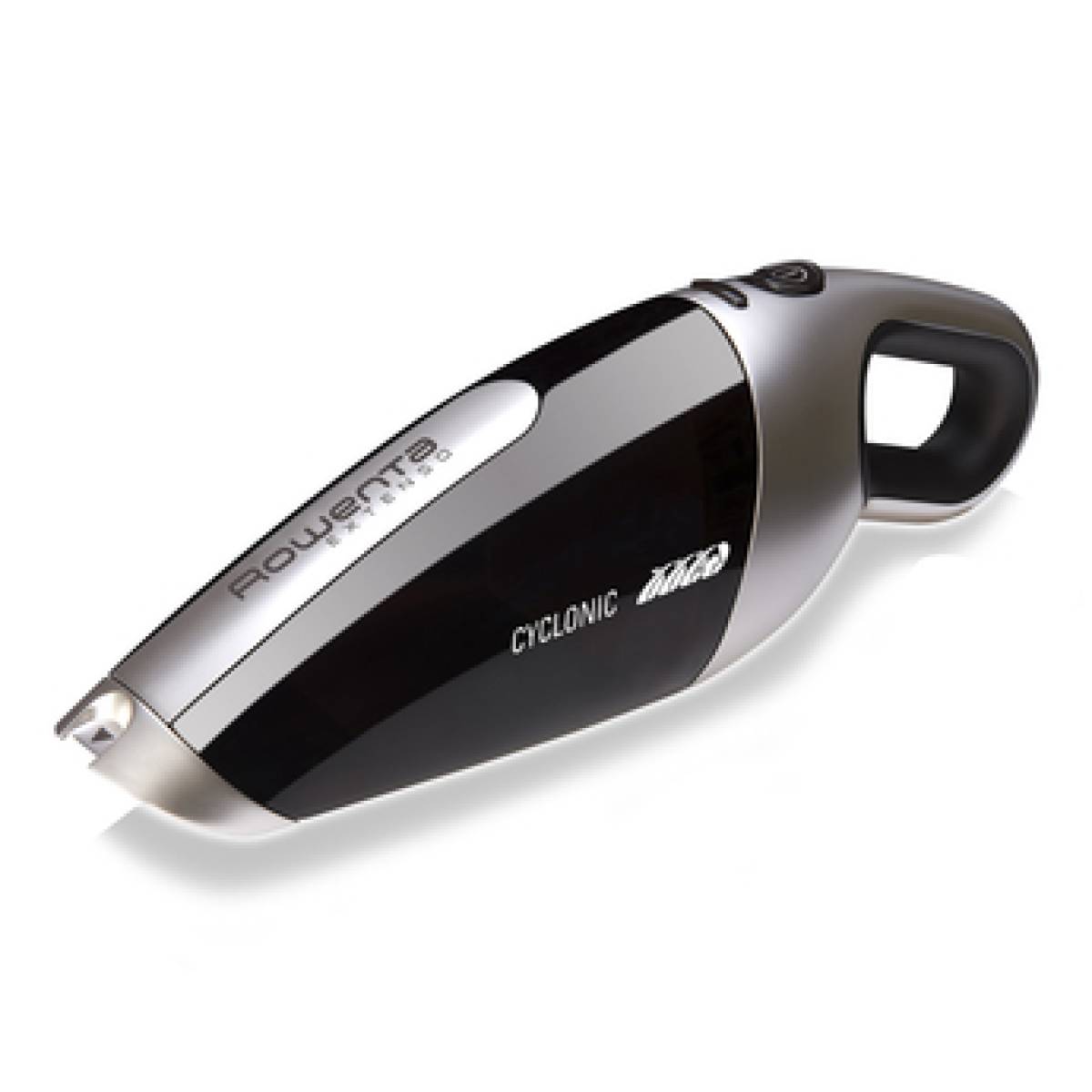 Rowenta Extenso Cyclonic, 7.2v Rechargeable Cordless