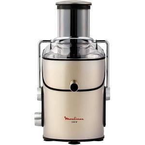 Moulinex Juice Express Centrifugeuse 800 W, 1.2l