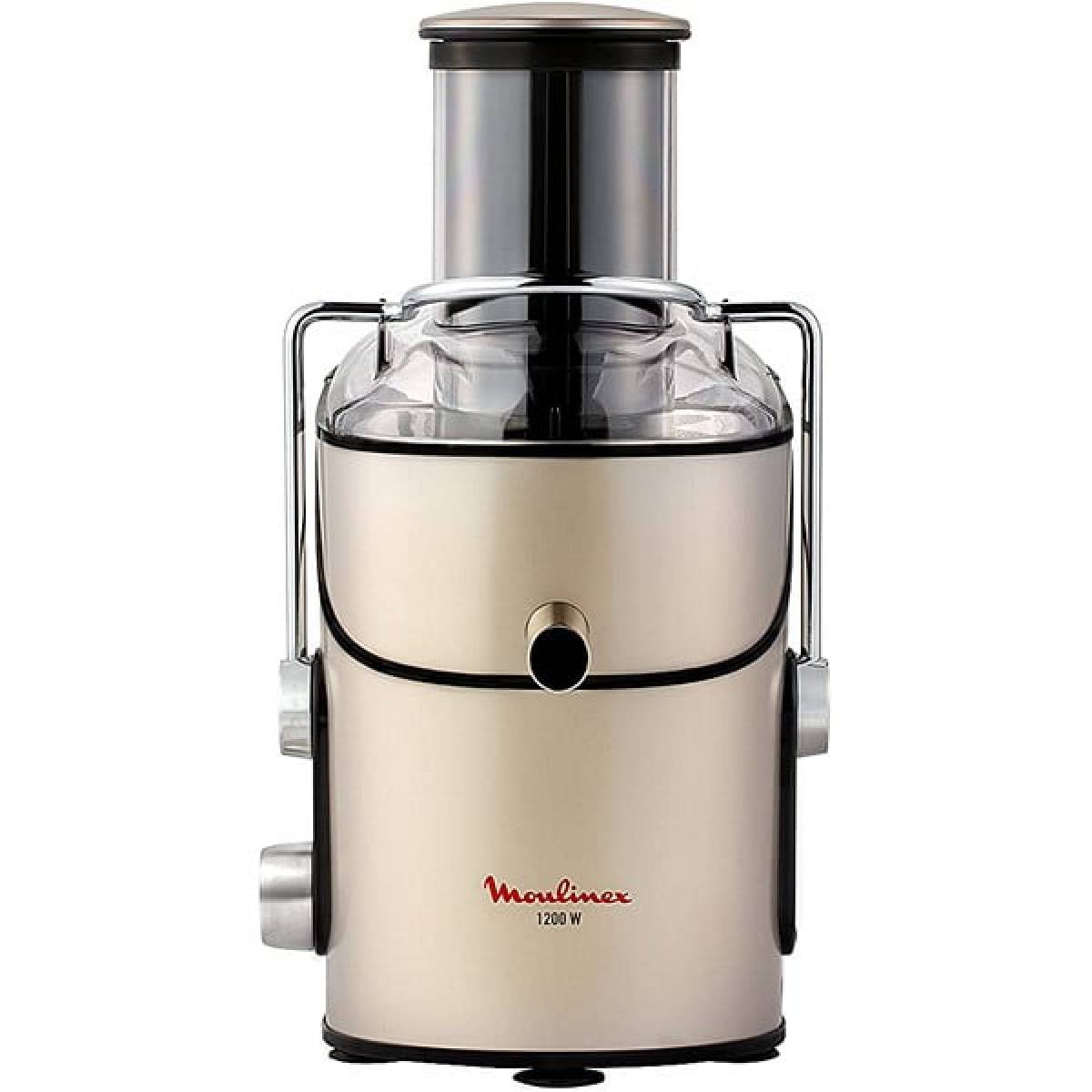 Moulinex Juice Express Centrifugeuse 800 W, 1.2l