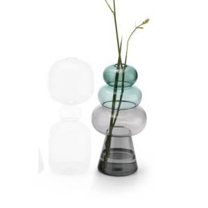 Vase Philippi Curiosa Tree Shape 375001