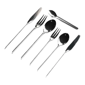Special Edition Set Herdmar Malmo 42pcs Shiny