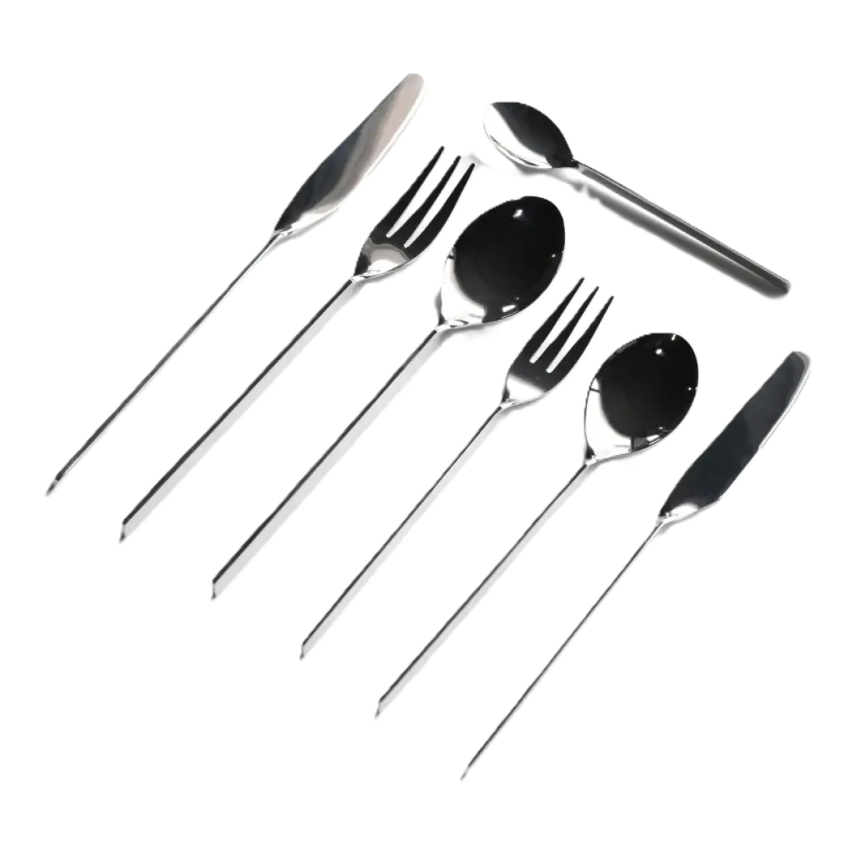 Special Edition Set Herdmar Malmo 42pcs Shiny