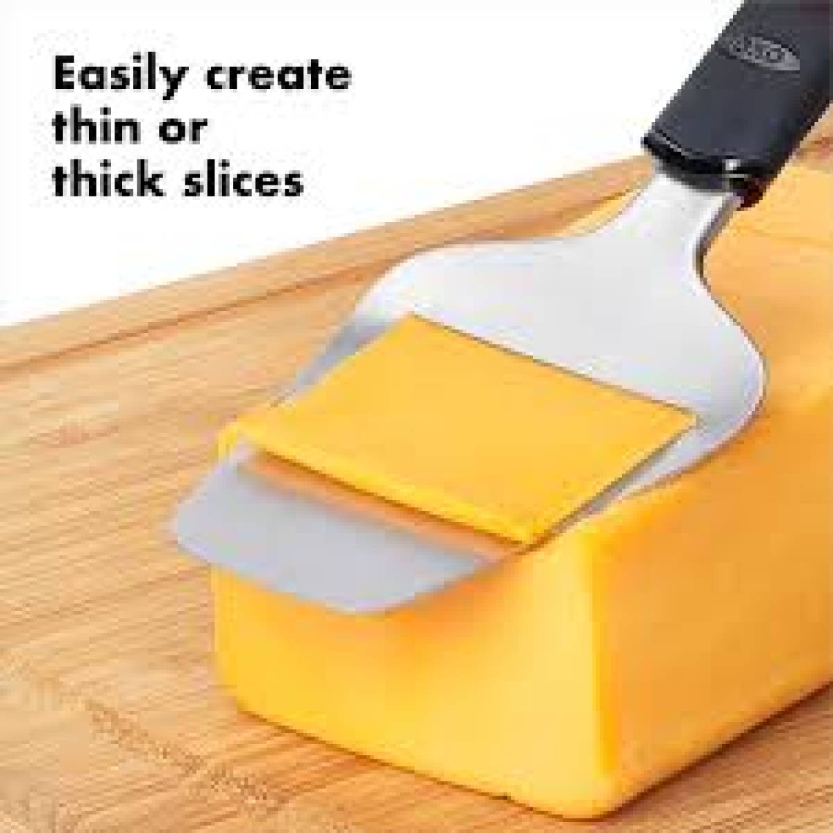 Oxo - Non Stick Cheese Plane
