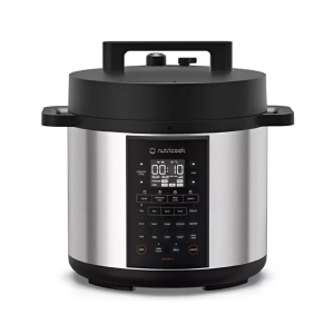 Nutricook Electric Pot 2 8l- Ss Pot, Nc-sp330