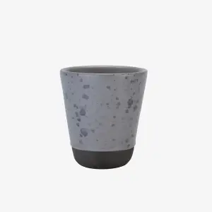 Mug Aida Raw Nordic Grey Single Wall 30cl