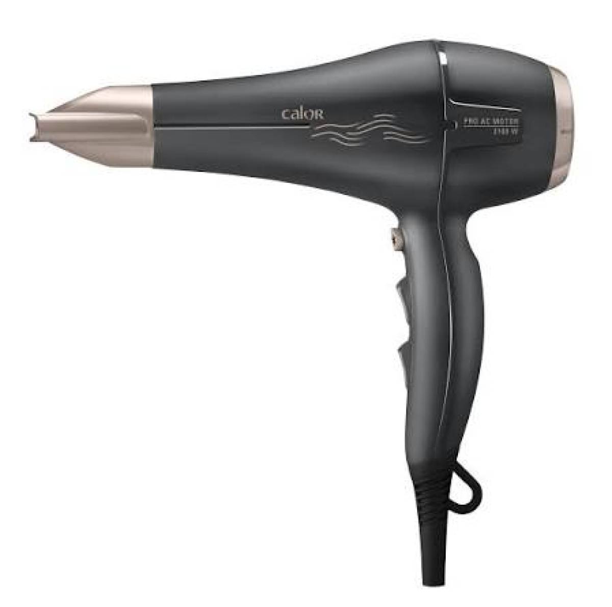 Calor Signature pro AC, 2100W, 100km/h, 6 speed adjustments, DUNES collection