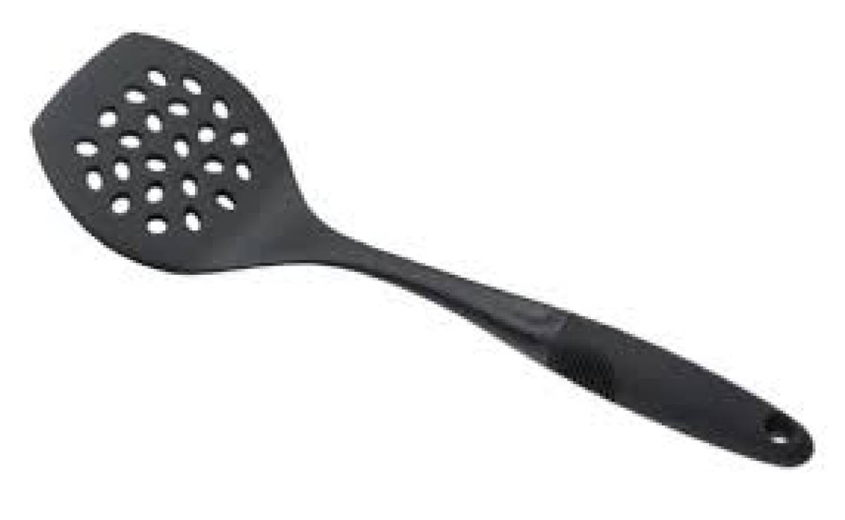 Oxo - Nylon Round Turner