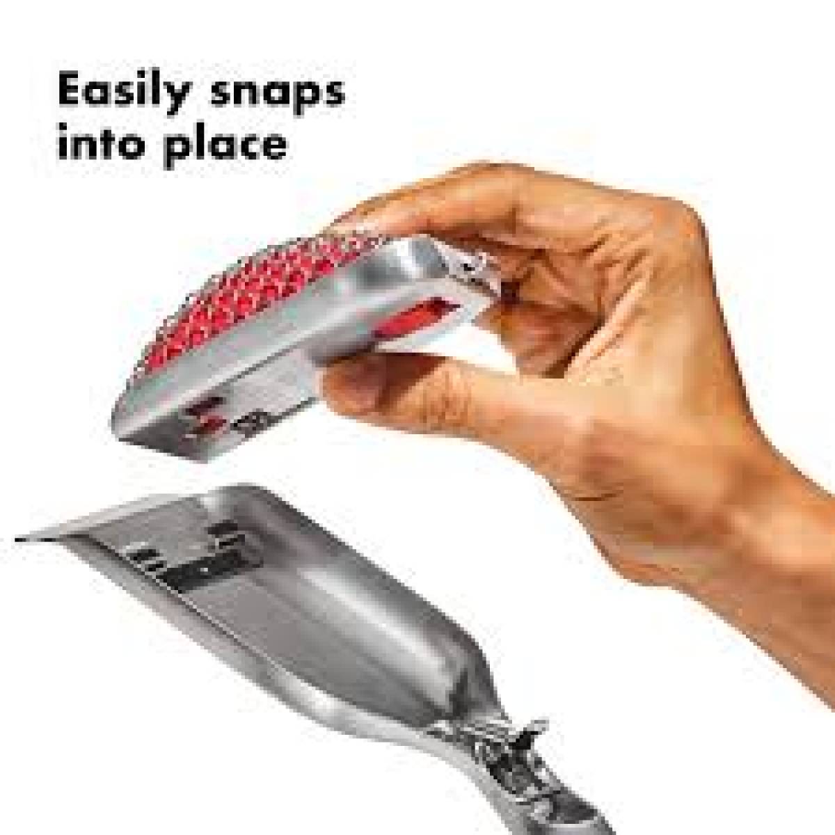 Oxo - Coiled Grill Brush Replacement Head