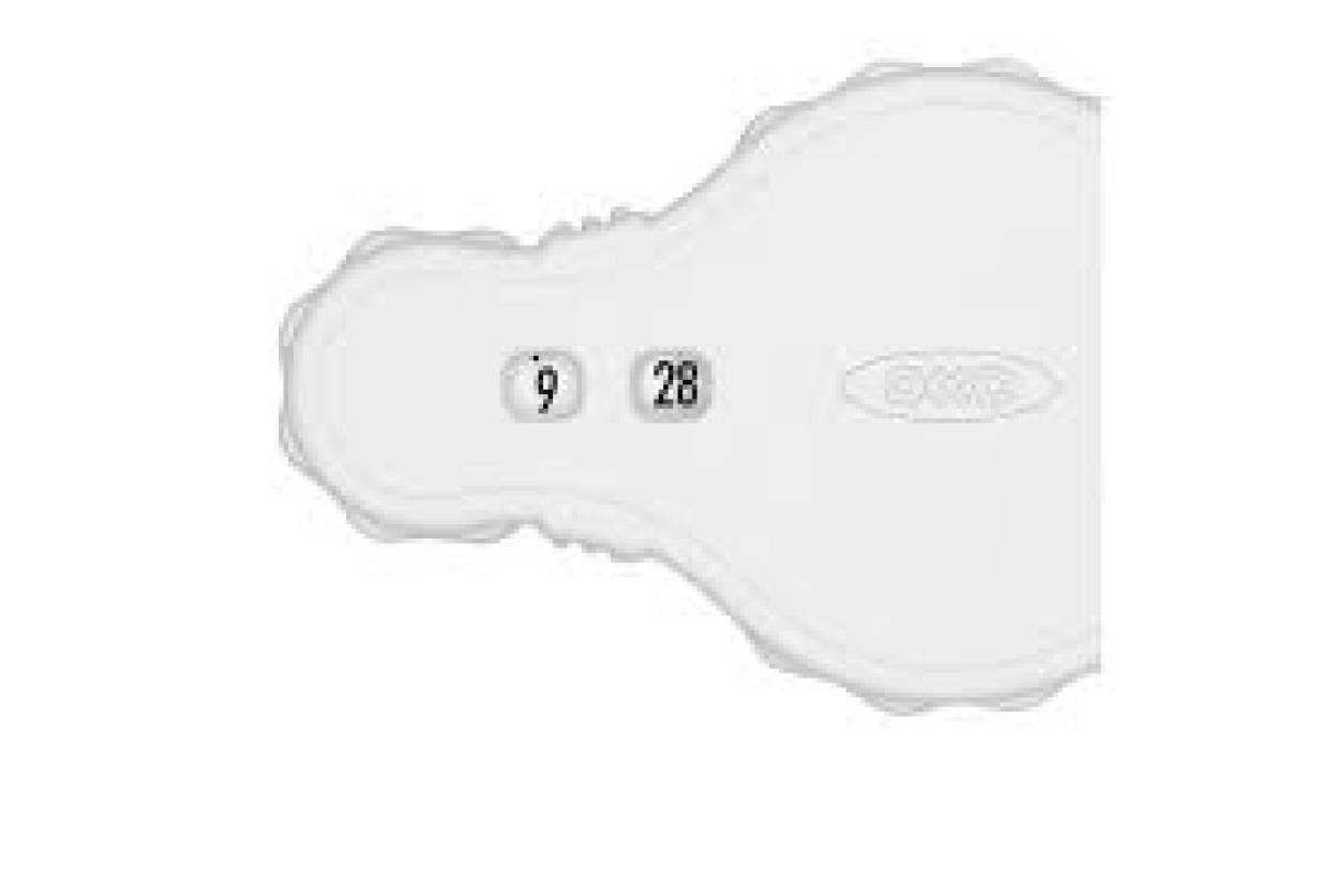 Oxo - Pop Container 2.0 Date Dial