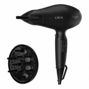 Calor Compact pro plus, 2200W, 4 speed combinations, diffuser