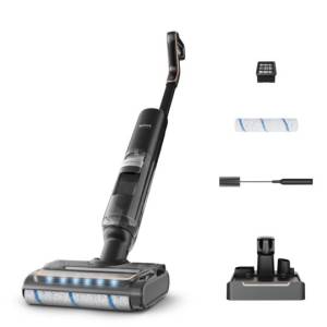 Tefal X-clean 7 Cordless Wet & Dry Vacuum Cleaner – 50 Min – 3 Modes - Drying - Lay Flat