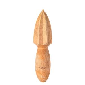 Oxo - Wooden Lemon Reamer