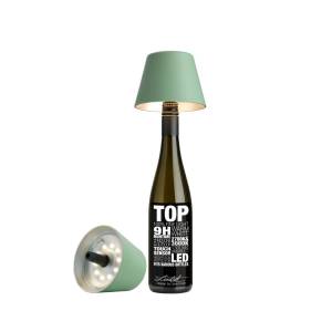 Table Lamp Sompex Top 2.0 72523 Olive Green