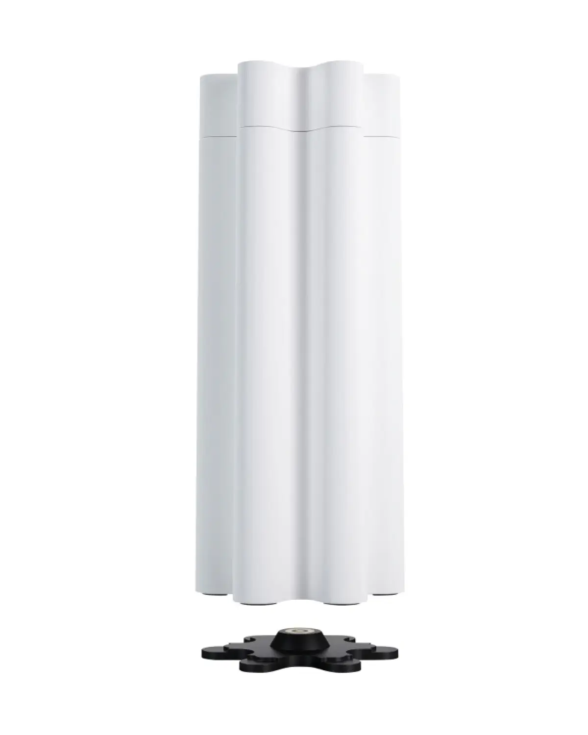 Table Lamp 20cm Sompex Eono 78600 White