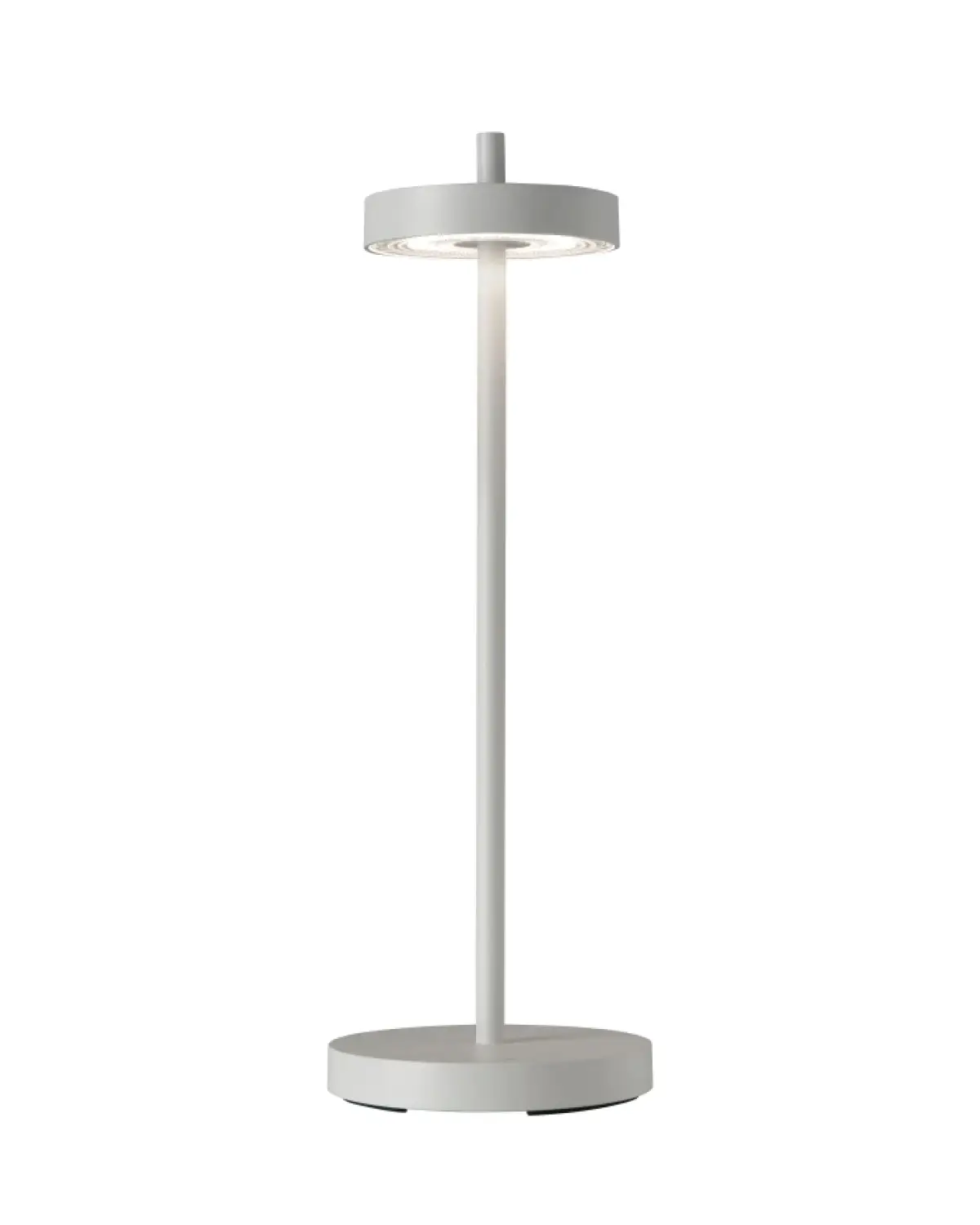 Table Lamp 34cm Sompex Essence 78221 White
