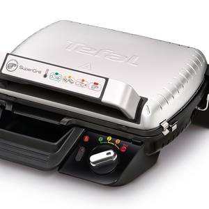 Tefal Supergrill Standard Gc450b32 St