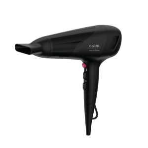 Calor Studio Dry, 2200w, Thermo Control, 6 Speed Adjustments, 1.8m Cord