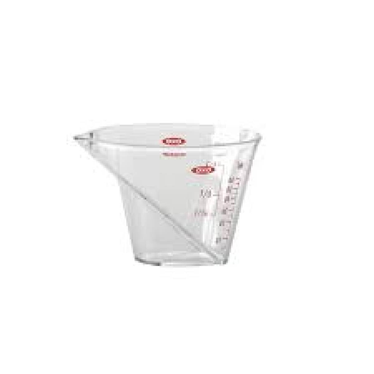 Oxo - Mini Angled Measuring Cup