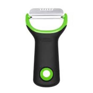 Oxo - Citrus Prep Peeler And Zester