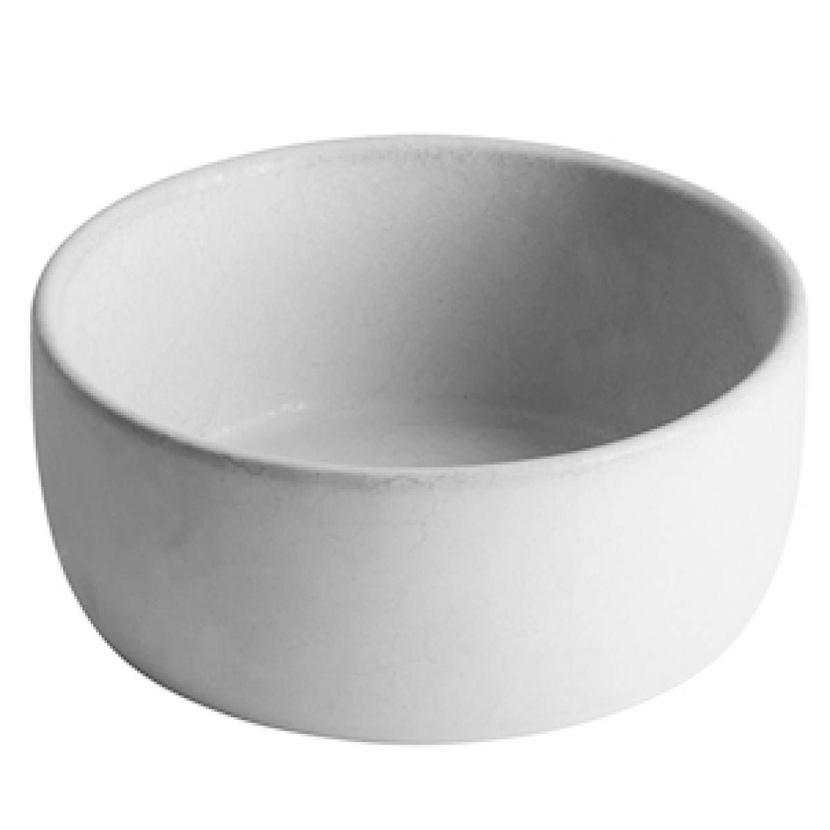 Bowl Aida Raw Arctic White 13.5*6