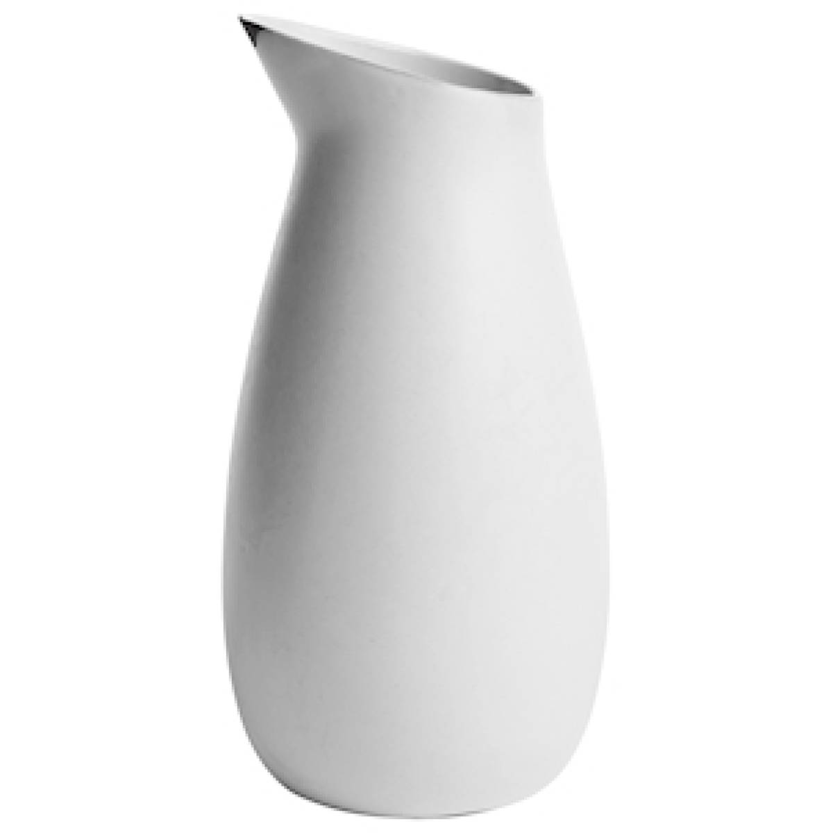 Decanter Aida Raw Arctic White 1.2l