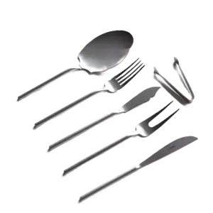 Complimentary Serving Set Herdmar Desire 6pcs Cbt