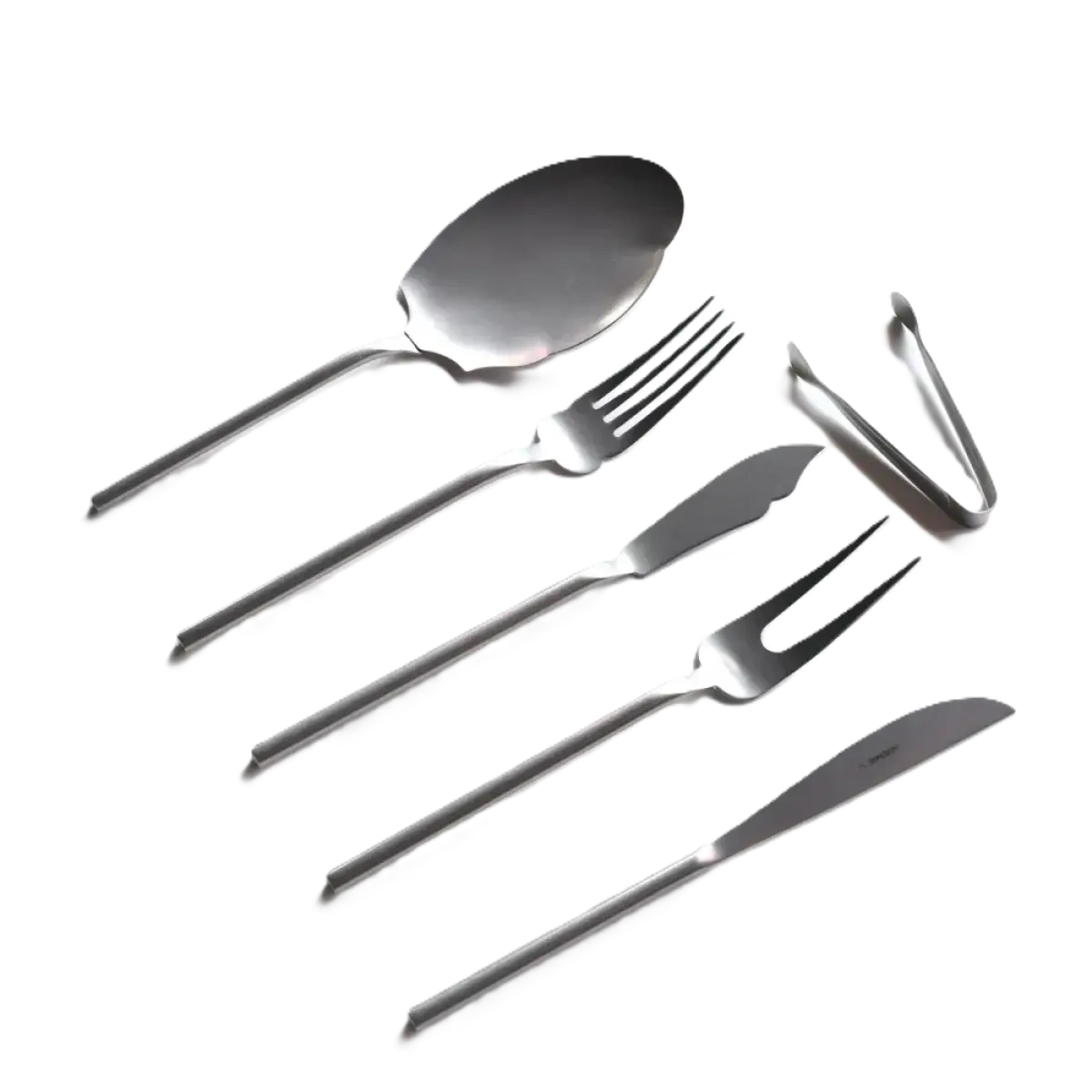 Complimentary Serving Set Herdmar Desire 6pcs Cbt