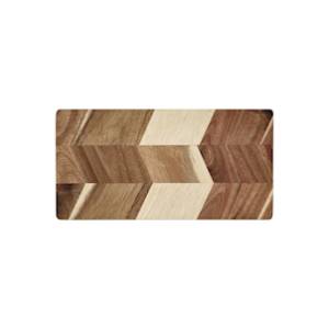Cutting Board Aida Herringbone Pattern 89538