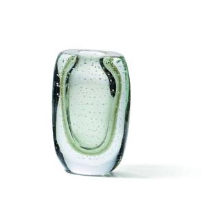 Vase Philippi Amara Tall Mouth Blown Glass 107014