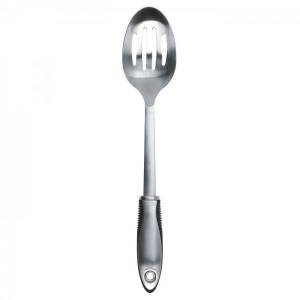 Oxo - Stainless Steel Slotted Spoon