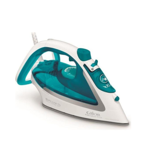 Calor Virtuo, 1800w, 24g/min, 80g/min, Anti-drip, Vertical Steam, Anti-calc