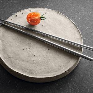 Chopstick Set Herdmar Desire 6 Pairs Mat